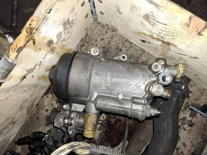 MAN - Cilindar blok: slika 5 MAN - Cilindar blok: slika 5