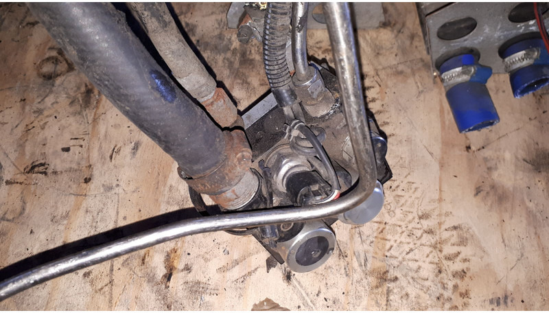 MAN FALCON A2004 - 200BAR - Ventil: slika 2 MAN FALCON A2004 - 200BAR - Ventil: slika 2
