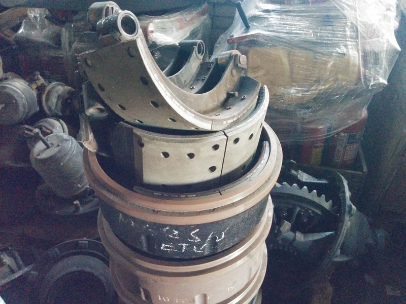 MAN Intarder EST-32 ZF-6009058022 - Upravljačka jedinica: slika 5 MAN Intarder EST-32 ZF-6009058022 - Upravljačka jedinica: slika 5