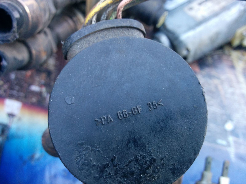 MAN PBT-GF2C - Pedala: slika 3 MAN PBT-GF2C - Pedala: slika 3