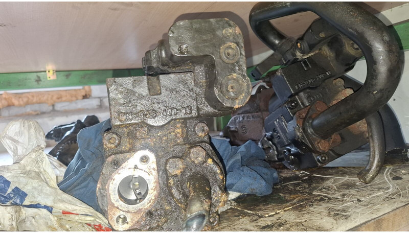 MAN REXROTH . R901001426 FD. 3026 ( 58727) ) - Pumpa za ulje: slika 2 MAN REXROTH . R901001426 FD. 3026 ( 58727) ) - Pumpa za ulje: slika 2