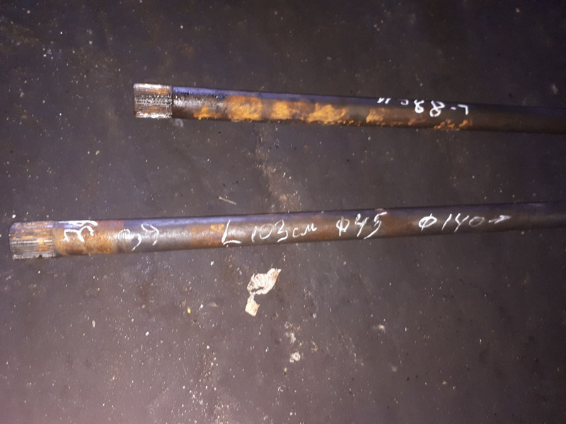 Polosovina Mercedes-Benz Neoplan . Scania . Volvo . Man: slika 11 Polosovina Mercedes-Benz Neoplan . Scania . Volvo . Man: slika 11