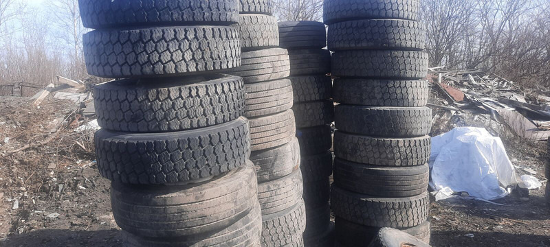 Michelin 295*80R22.5 255*70 \ 275*70* 265\70R19.5 - Guma za Kamion: slika 5 Michelin 295*80R22.5 255*70 \ 275*70* 265\70R19.5 - Guma za Kamion: slika 5