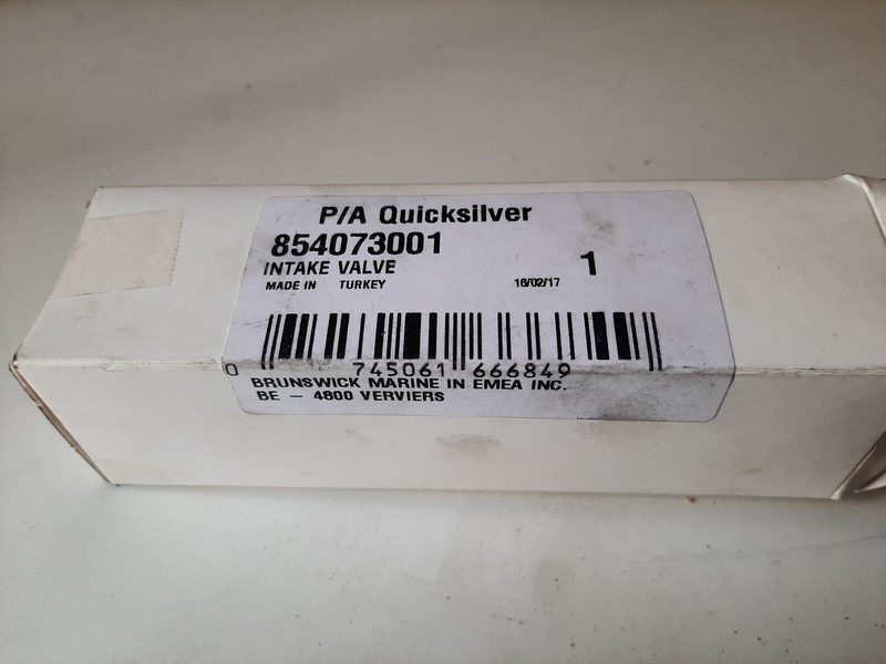 Onbekend  - Motor i delovi: slika 3 Onbekend  - Motor i delovi: slika 3