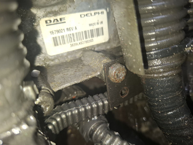 PACCAR PR 265S1 450150 - Motor: slika 5 PACCAR PR 265S1 450150 - Motor: slika 5