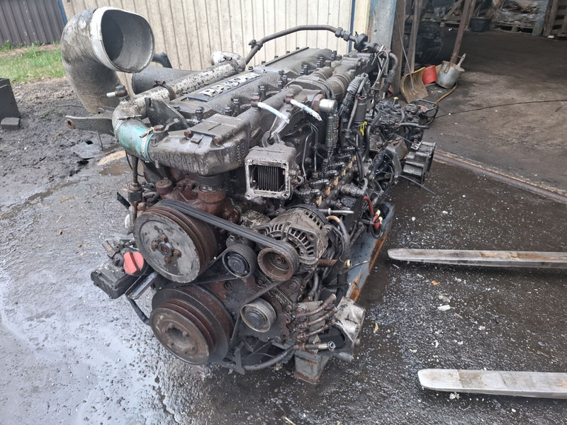 PACCAR PR 265S1 450150 - Motor: slika 2 PACCAR PR 265S1 450150 - Motor: slika 2