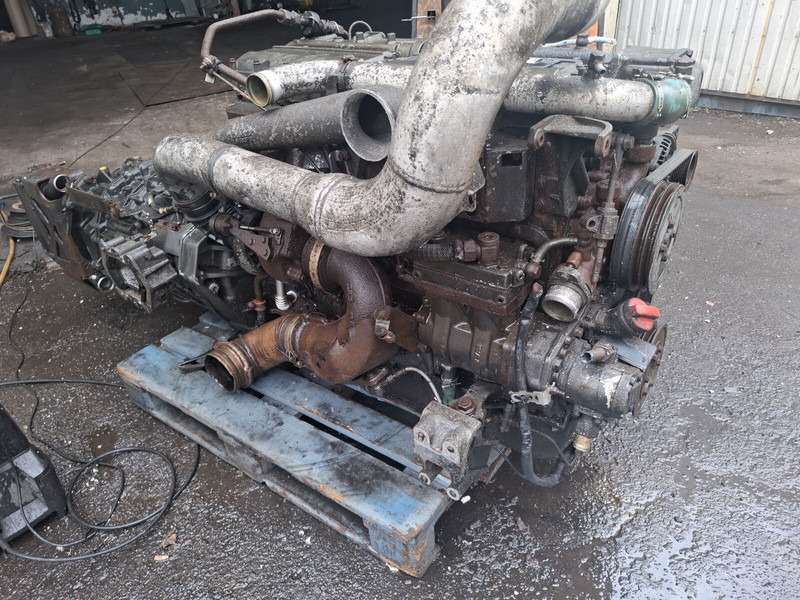 PACCAR PR 265S1 450150 - Motor: slika 3 PACCAR PR 265S1 450150 - Motor: slika 3
