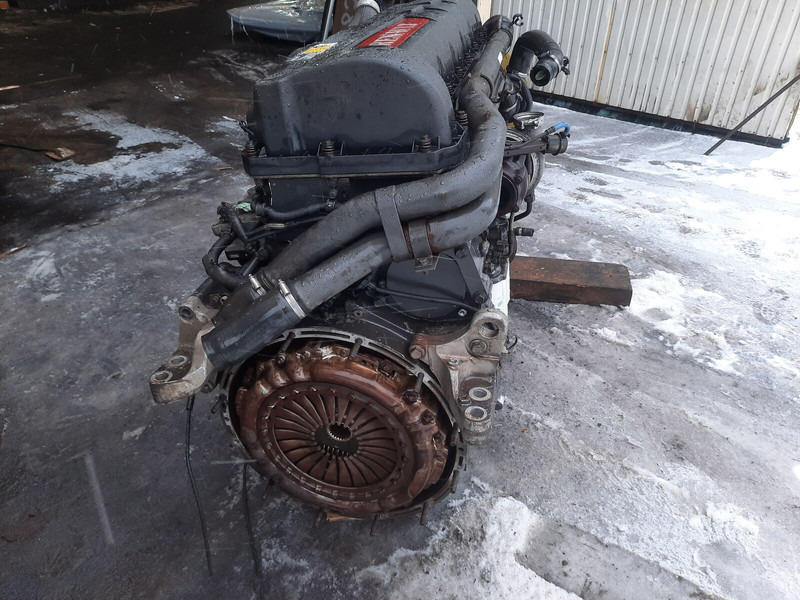 Renault DXI 13 500 EC06B - Motor: slika 4 Renault DXI 13 500 EC06B - Motor: slika 4