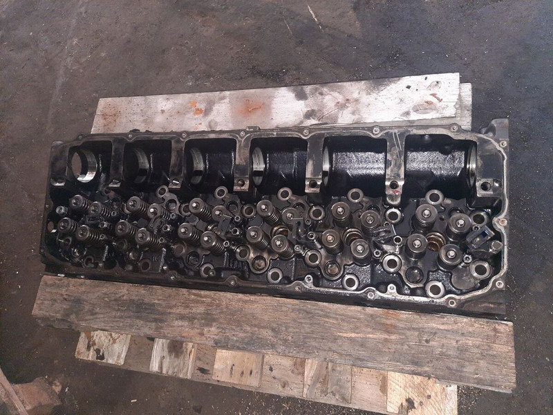 Scania 1749102./ 12E185 - Motor i delovi: slika 4 Scania 1749102./ 12E185 - Motor i delovi: slika 4