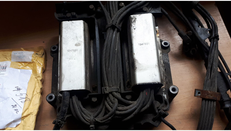 Scania Control Unit Optikruise 1404685 . 1434153 - Upravljačka jedinica: slika 3 Scania Control Unit Optikruise 1404685 . 1434153 - Upravljačka jedinica: slika 3