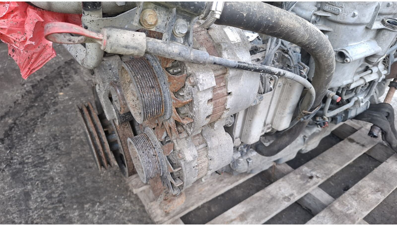 Scania DC929-2/ DC930 .DC905. - Motor: slika 4 Scania DC929-2/ DC930 .DC905. - Motor: slika 4