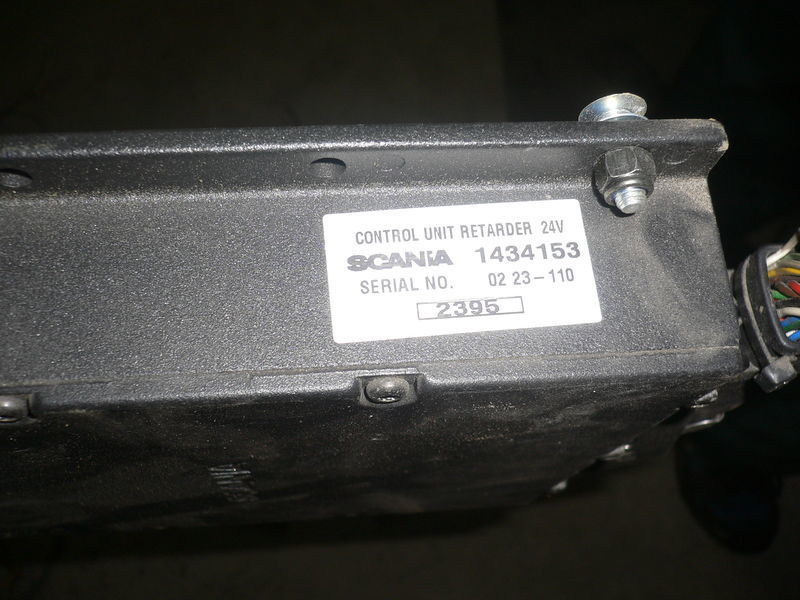Scania Скания 14114092226214 - Upravljačka jedinica: slika 3 Scania Скания 14114092226214 - Upravljačka jedinica: slika 3