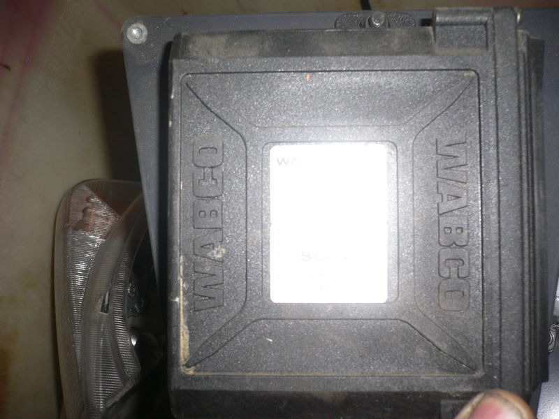 Scania Скания 1434153 . 1505135 . 1362616. 488207 - Upravljačka jedinica: slika 5 Scania Скания 1434153 . 1505135 . 1362616. 488207 - Upravljačka jedinica: slika 5