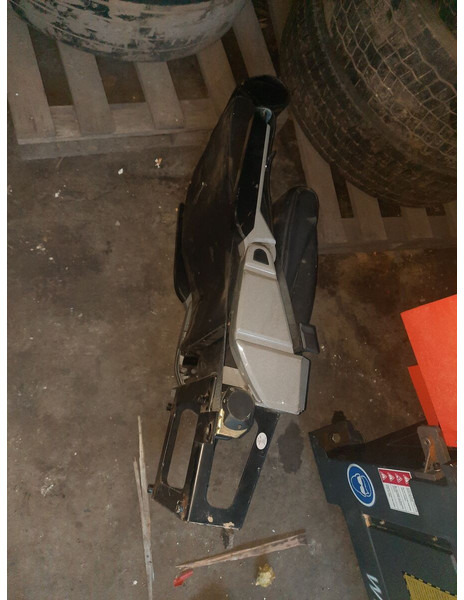 Sedište Scania Vogel: slika 16 Sedište Scania Vogel: slika 16