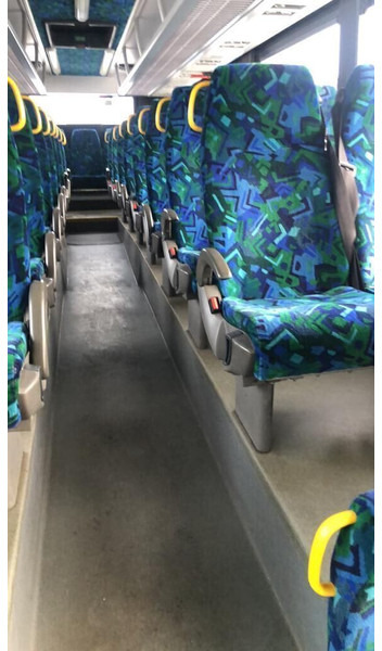 Sedište Scania Vogel: slika 11 Sedište Scania Vogel: slika 11