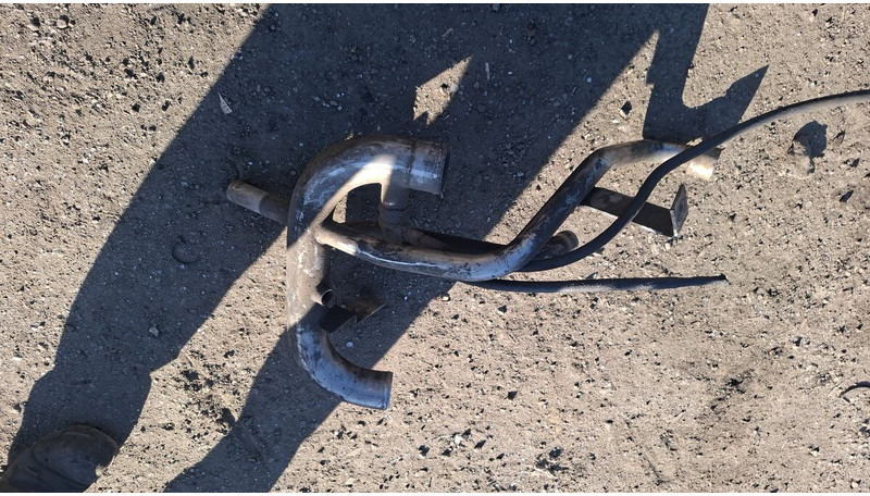 Scania клапан. - Sistem za hlađenje: slika 1 Scania клапан. - Sistem za hlađenje: slika 1