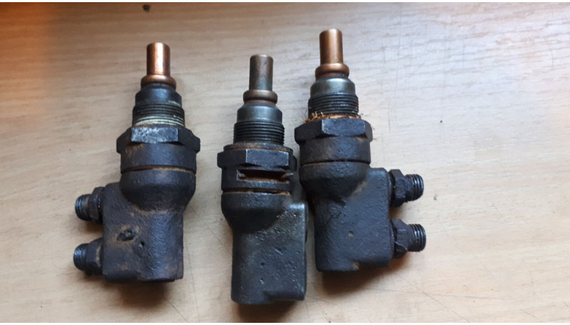 Scania клапан. - Sistem za hlađenje: slika 4 Scania клапан. - Sistem za hlađenje: slika 4