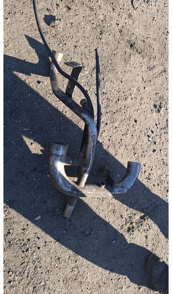 Scania клапан. - Sistem za hlađenje: slika 2 Scania клапан. - Sistem za hlađenje: slika 2