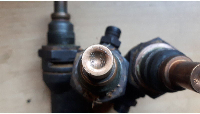 Scania клапан. - Sistem za hlađenje: slika 5 Scania клапан. - Sistem za hlađenje: slika 5