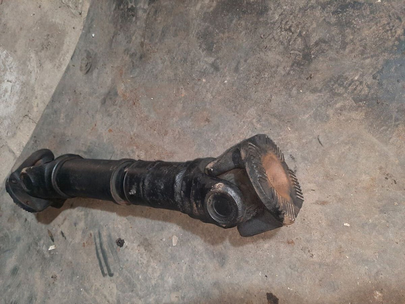 Scania вольво - Polosovina: slika 3 Scania вольво - Polosovina: slika 3