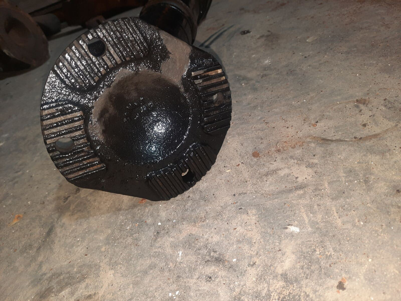 Scania вольво - Polosovina: slika 5 Scania вольво - Polosovina: slika 5