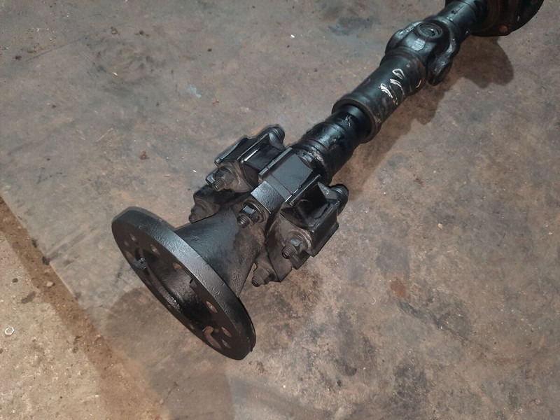 Scania вольво - Polosovina: slika 2 Scania вольво - Polosovina: slika 2