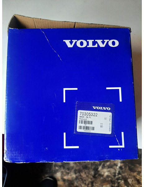 Volvo 1110985 - Žmigavac: slika 2 Volvo 1110985 - Žmigavac: slika 2