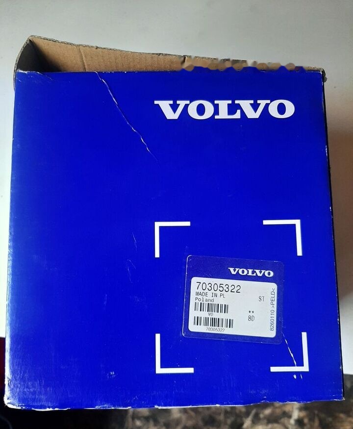 Volvo 1110985 vo 70305322 Volvo 70305322 - Žmigavac za Autobus: slika 2 Volvo 1110985 vo 70305322 Volvo 70305322 - Žmigavac za Autobus: slika 2
