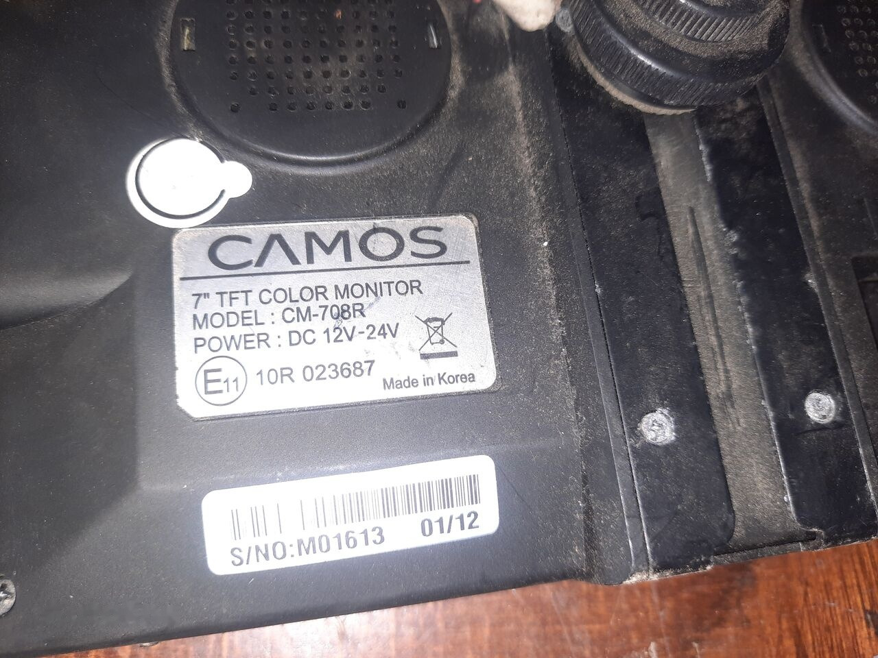Volvo 20744283-01 .20514900-03.\\\\ 20585155-P02/20554489-P04/.2050318 Volvo B12./B10 - Upravljačka jedinica za Autobus: slika 3 Volvo 20744283-01 .20514900-03.\\\\ 20585155-P02/20554489-P04/.2050318 Volvo B12./B10 - Upravljačka jedinica za Autobus: slika 3