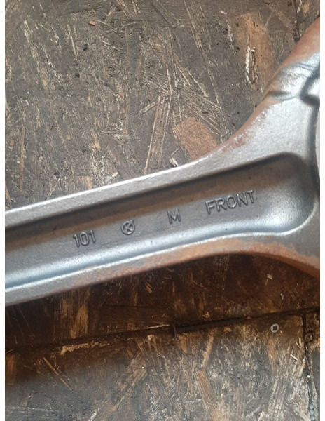 Volvo B10 - Motor i delovi: slika 2 Volvo B10 - Motor i delovi: slika 2