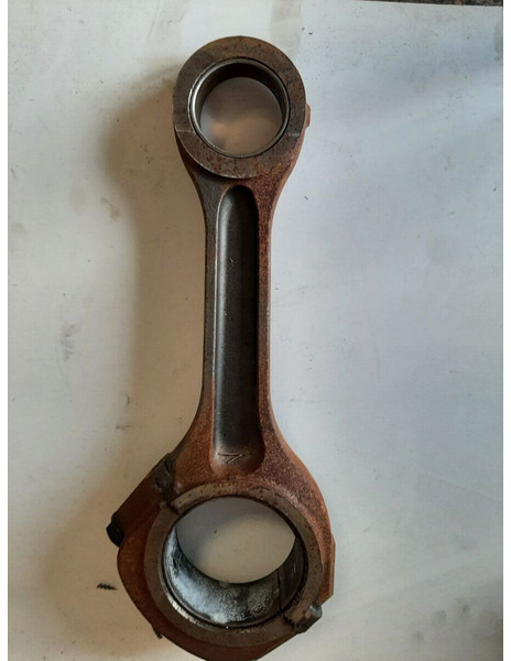 Volvo B10 - Motor i delovi: slika 1 Volvo B10 - Motor i delovi: slika 1