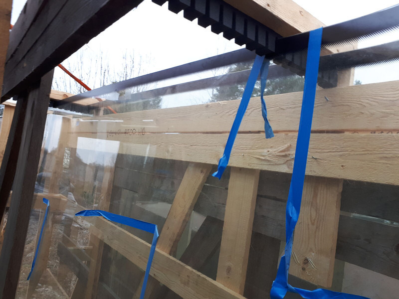 Volvo Carus 9700 - Staklo i delovi: slika 4 Volvo Carus 9700 - Staklo i delovi: slika 4