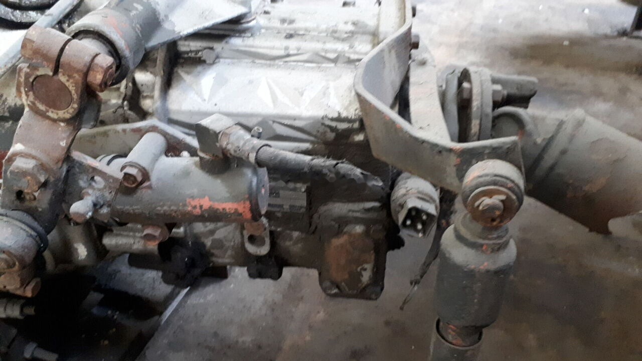 Volvo D7A- 285. D6A for truck for parts - Motor za Kamion: slika 2 Volvo D7A- 285. D6A for truck for parts - Motor za Kamion: slika 2