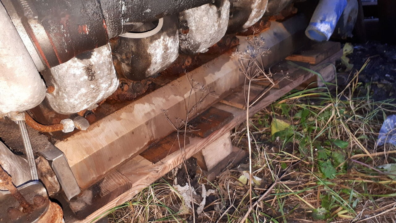 Volvo DC9-32. DC9-18. DC9-29. DC9-03 .DC 905 Scania B12. 2876.2866 - Motor i delovi za Autobus: slika 2 Volvo DC9-32. DC9-18. DC9-29. DC9-03 .DC 905 Scania B12. 2876.2866 - Motor i delovi za Autobus: slika 2