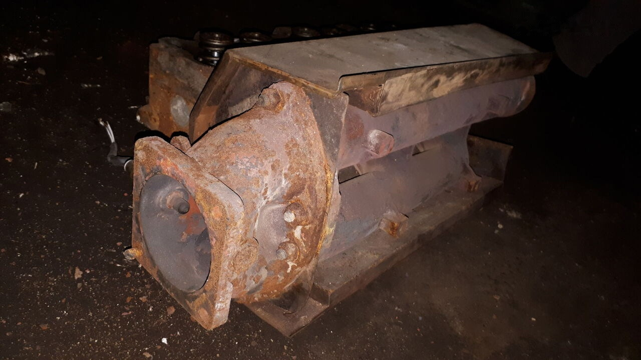 Volvo DC9-32. DC9-18. DC9-29. DC9-03 .DC 905 Scania B12. 2876.2866 - Motor i delovi za Autobus: slika 4 Volvo DC9-32. DC9-18. DC9-29. DC9-03 .DC 905 Scania B12. 2876.2866 - Motor i delovi za Autobus: slika 4
