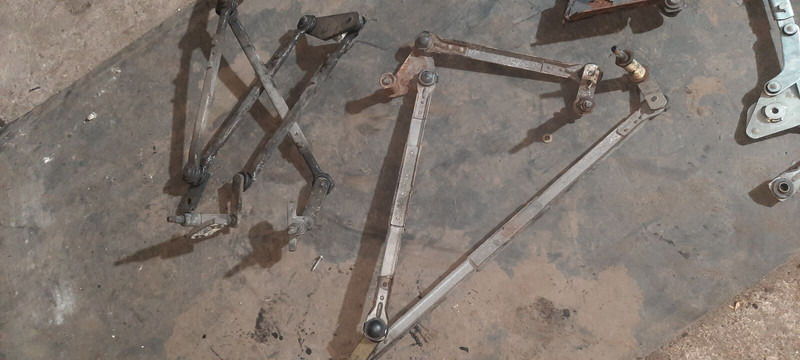 Volvo - Brisač: slika 4 Volvo - Brisač: slika 4