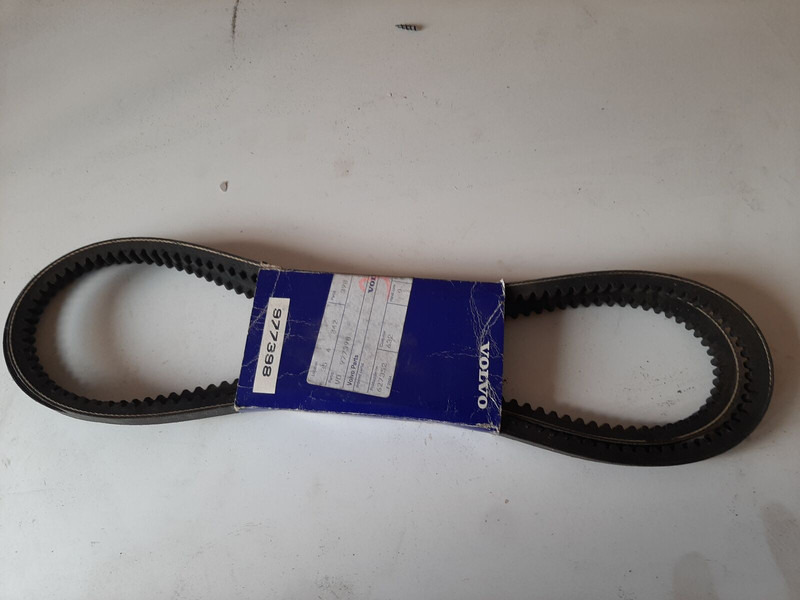 Volvo  - Motor i delovi: slika 3 Volvo  - Motor i delovi: slika 3