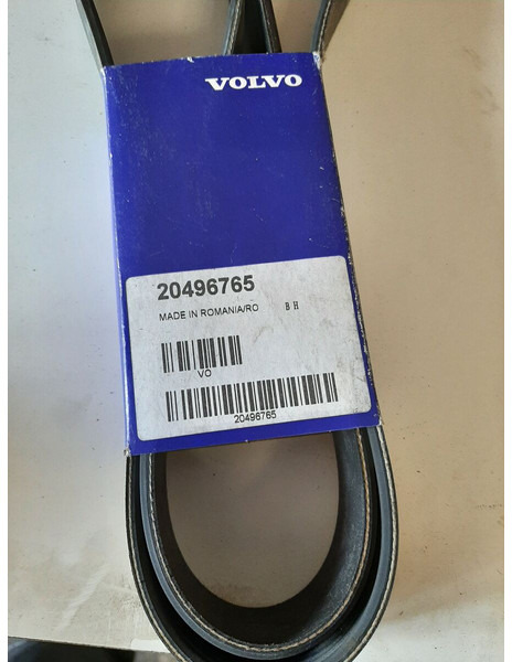 Volvo  - Motor i delovi: slika 1 Volvo  - Motor i delovi: slika 1