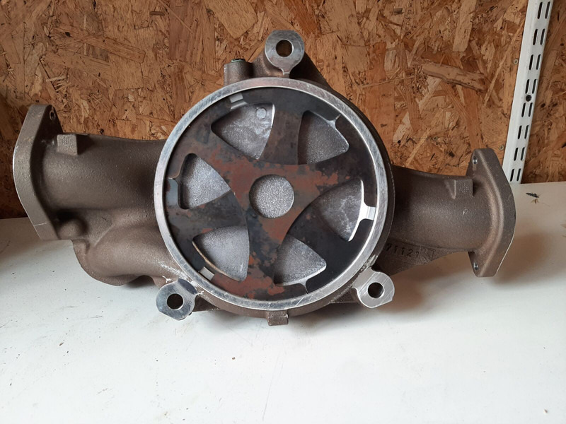 Volvo - Vodena pumpa: slika 2 Volvo - Vodena pumpa: slika 2