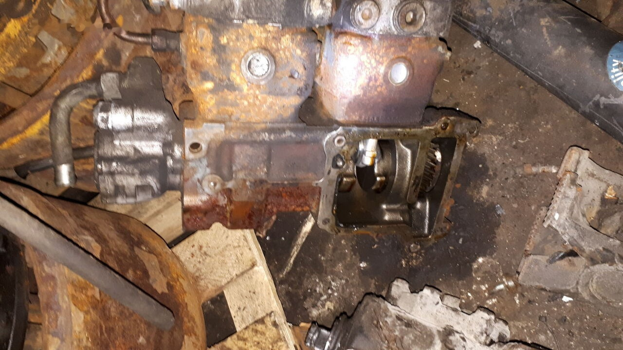 Volvo LK4918/ KZ 43326 . WABCO 4121008062 Volvo D10A . MAN. Scania - Zračne kočnice za Autobus: slika 3 Volvo LK4918/ KZ 43326 . WABCO 4121008062 Volvo D10A . MAN. Scania - Zračne kočnice za Autobus: slika 3