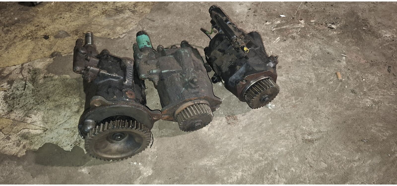 Volvo R902559690/ . R902421540 - Hidraulična pumpa: slika 5 Volvo R902559690/ . R902421540 - Hidraulična pumpa: slika 5