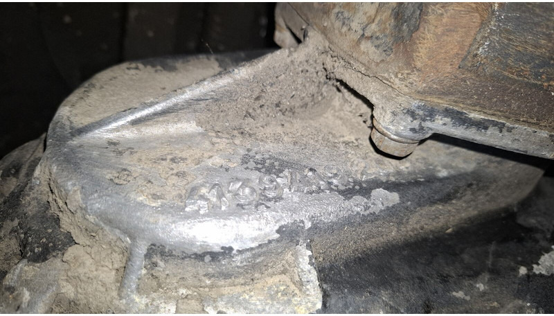 Volvo R902559690/ . R902421540 - Hidraulična pumpa: slika 4 Volvo R902559690/ . R902421540 - Hidraulična pumpa: slika 4