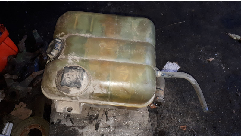 Volvo Scani - Ekspanziona posuda: slika 4 Volvo Scani - Ekspanziona posuda: slika 4
