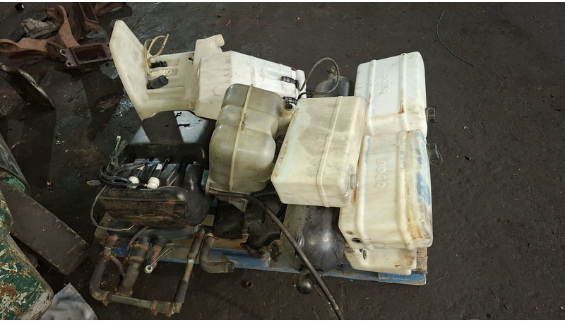 Volvo Scani - Ekspanziona posuda: slika 4 Volvo Scani - Ekspanziona posuda: slika 4