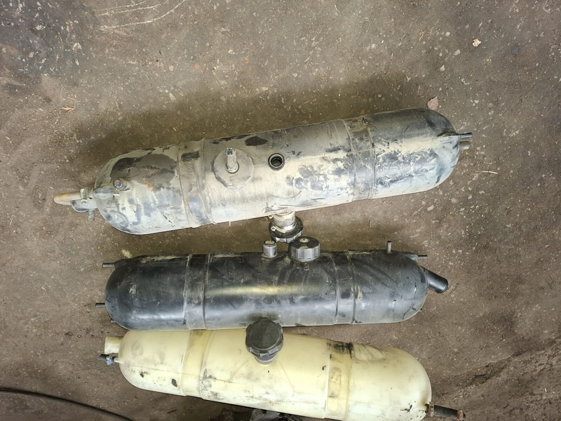 Volvo Scani - Ekspanziona posuda: slika 5 Volvo Scani - Ekspanziona posuda: slika 5