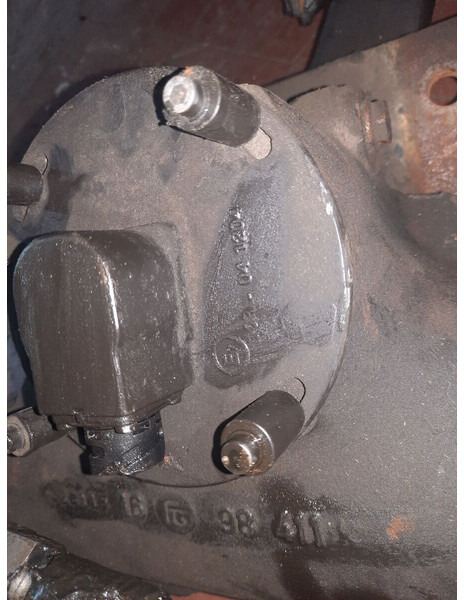 Volvo Scania Irizar. MAN. - Letva volana: slika 5 Volvo Scania Irizar. MAN. - Letva volana: slika 5