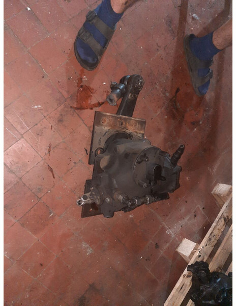 Volvo Scania Irizar. MAN. - Letva volana: slika 2 Volvo Scania Irizar. MAN. - Letva volana: slika 2