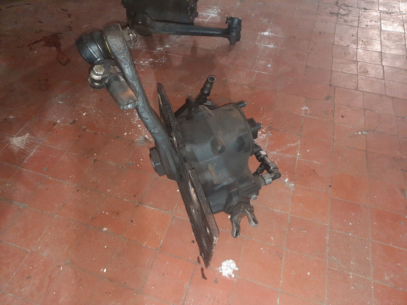 Volvo Scania Irizar. MAN. - Letva volana: slika 4 Volvo Scania Irizar. MAN. - Letva volana: slika 4