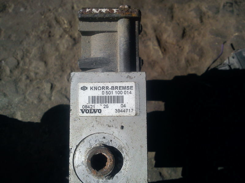 Volvo Уронем пола 0501100014. 28. 29. 35. 40. - Upravljačka jedinica: slika 5 Volvo Уронем пола 0501100014. 28. 29. 35. 40. - Upravljačka jedinica: slika 5