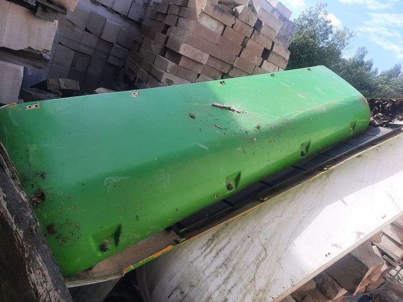 Deo klima uređaja Volvo b12: slika 20 Deo klima uređaja Volvo b12: slika 20